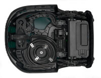 Robomow RK 1000 Pro bis 1000 m²