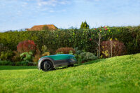 Robomow RK 1000 Pro bis 1000 m²