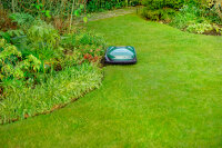 Robomow RK 2000 Pro bis 2000 m²