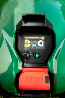 Robomow RK 2000 Pro bis 2000 m²