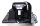 Robomow RK/RKS Ladestation inkl. Platine (ohne Ladekabel)