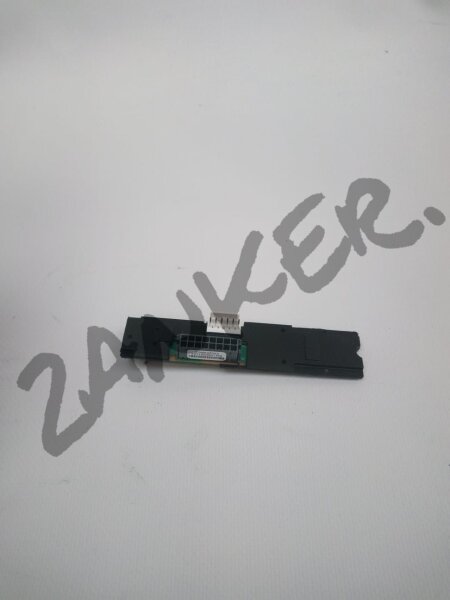 Robomow RS Frontplatine ab 2019 ESB6303A2