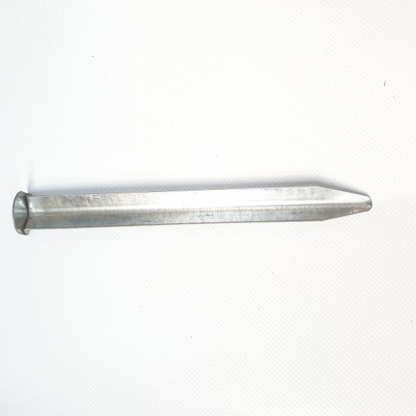 Robomow RC/RS Heringe Fixierung Ladestation (lang) GEN0223B