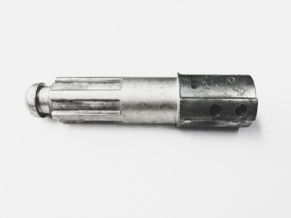 Robomow RS Antriebswelle Aluminium ohne Splint GEN6069A