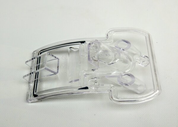Robomow RS Abdeckung Frontplatine gebraucht