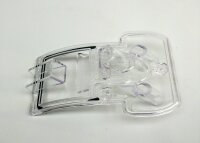 Robomow RS Abdeckung Frontplatine gebraucht