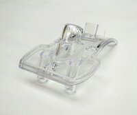 Robomow RS Abdeckung Frontplatine gebraucht