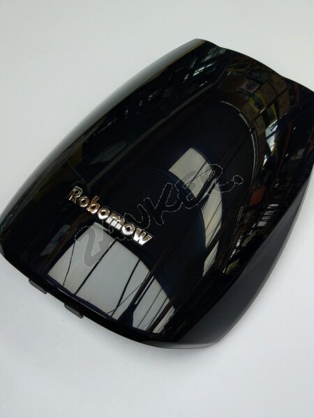 Robomow RC Abdeckung schwarz INJ7001P