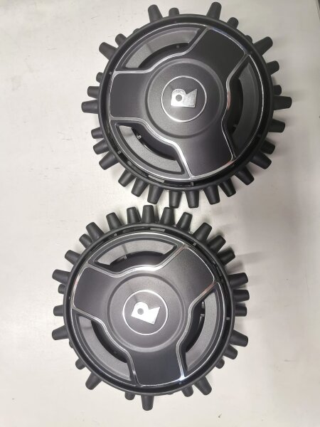 Robomow RX Spike Wheel INJ9071A INJ9071A-MT