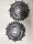 Robomow RX Spike Wheel INJ9071A INJ9071A-MT