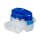Robomow Kabelverbinder blau 3m 10er-Pack