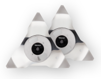 Robomow RC/RS 2x Original-Ersatzmesser MRK6101A-ET