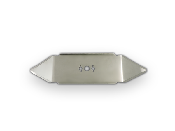 Robomow RX/RT Original-Ersatzmesser MRK9100A-ET