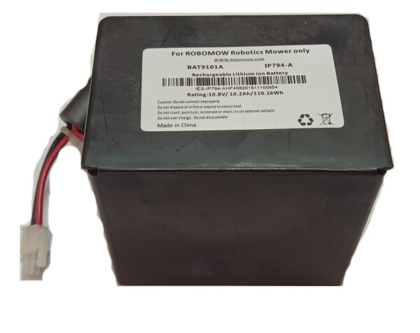 Robomow RX Batterie LI-ION MRK9200A