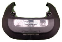 Robomow RS Stoßfänger schwarz MSB6001A