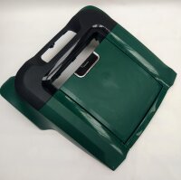Robomow RS Abdeckung grün MSB6008B