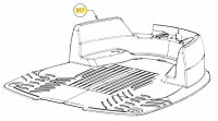 Robomow RX Basisstation SINJ9026B