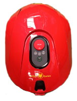 Robomow RX Abdeckung rot SMSB9001R