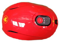 Robomow RX Abdeckung rot SMSB9001R
