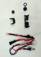 Robomow RS Kabelbaum Sicherung/Batterie SPP6105A