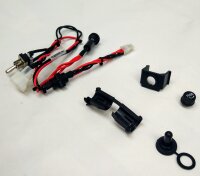 Robomow RS Kabelbaum Sicherung/Batterie SPP6105A