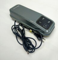 Robomow RS Powerbox grau