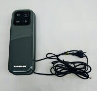 Robomow RS Powerbox grau