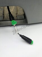 Robomow RS/RC Signalverstärker für Begrenzungskabel SPP6117A
