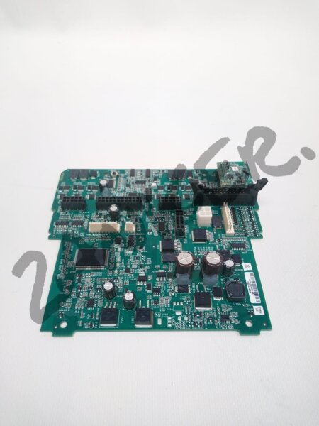 Robomow RS Hauptplatine 2019 SPP6208B