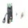 Robomow RC Basisstationsplatine 2014 - 2017 SPP7007B