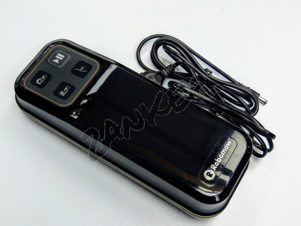 Robomow RC/RS  Powerbox schwarz
