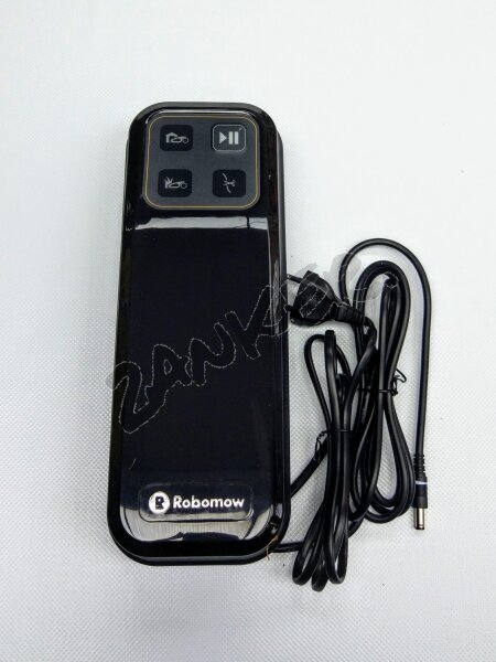 Robomow RC/RS  Powerbox schwarz gebraucht