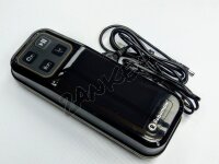 Robomow RC/RS  Powerbox schwarz gebraucht