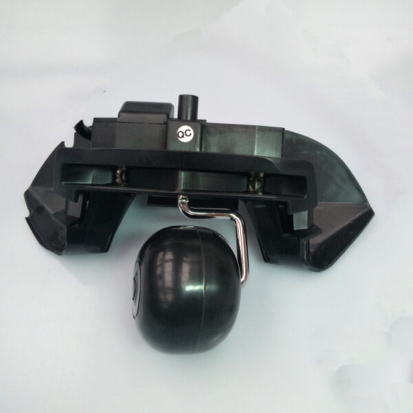 Robomow RC Vorderradeinheit ohne Platine