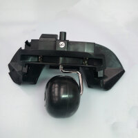 Robomow RC Vorderradeinheit ohne Platine