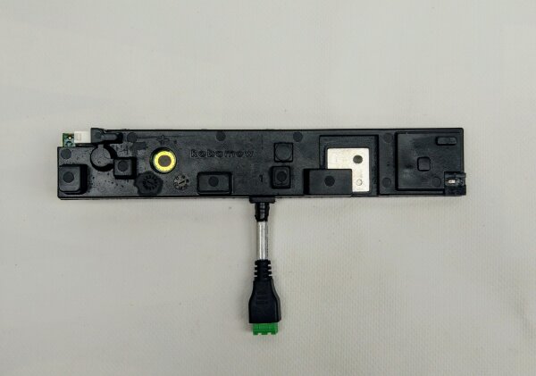 Robomow RC Basisstationsplatine 2019 mit Bluetooth