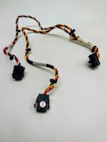 Robomow RS Kabelbaum Hauptplatine/Fahrantriebsmotor gebraucht