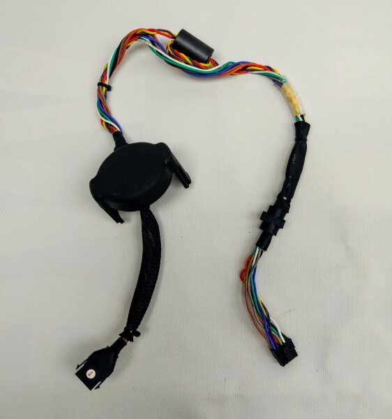 Robomow RS Kabelbaum Hauptplatine/Mähmotor bürstenlos gebraucht