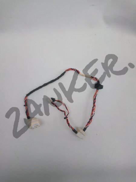 Robomow RC Kabelbaum Hauptplatine/Mähmotor mit Bürsten WSB7006C