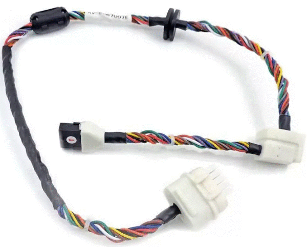 Robomow RC Kabelbaum Hauptplatine/Mähmotor bürstenlos WSB7007E