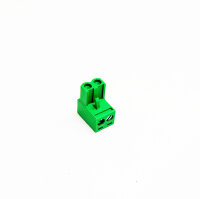 Robomow Anschlussstecker grün für Signalkabel...