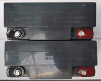 Robomow RL Akkusatz für City120/Tuscania1500/RL2000...