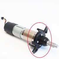 Robomow RS Flansch Antriebsmotor - Gebraucht